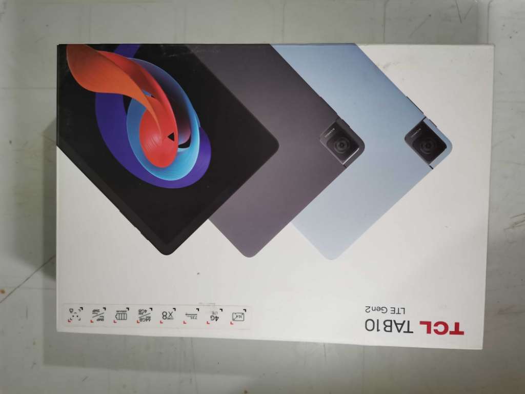 TCL TAB Gen2 4G