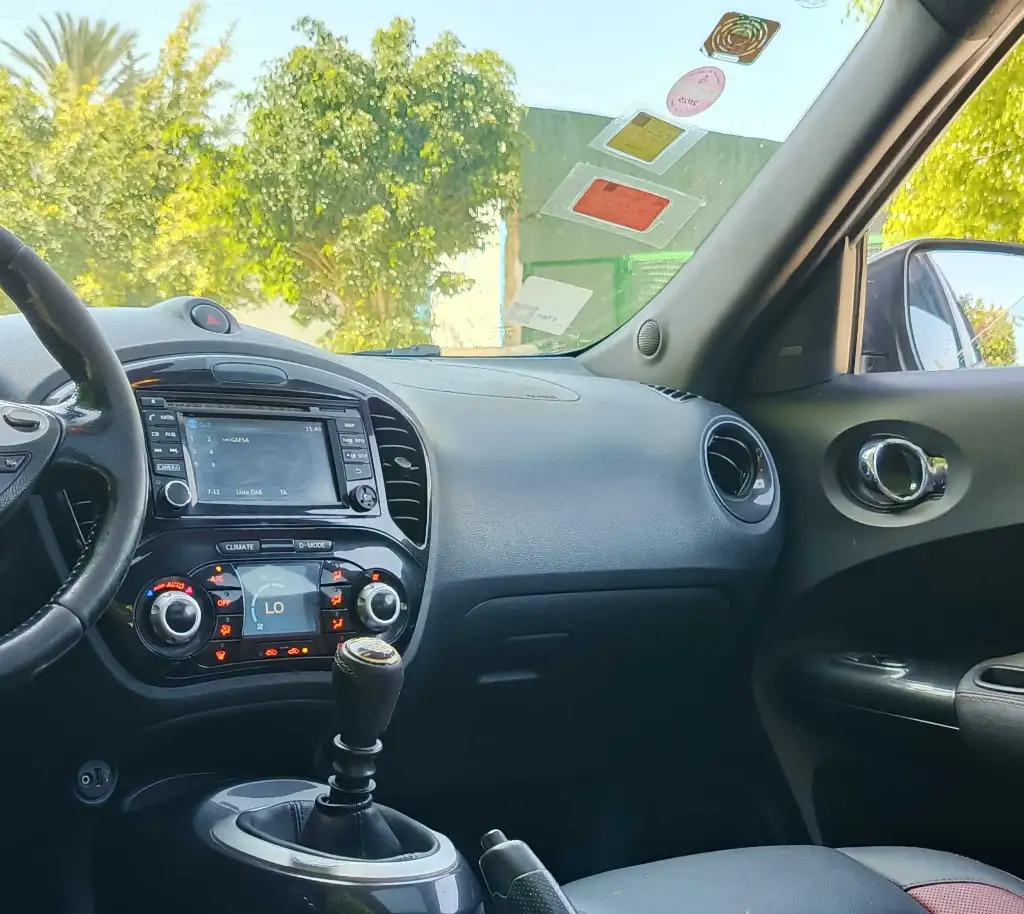 nissan juke dci moteur siemens