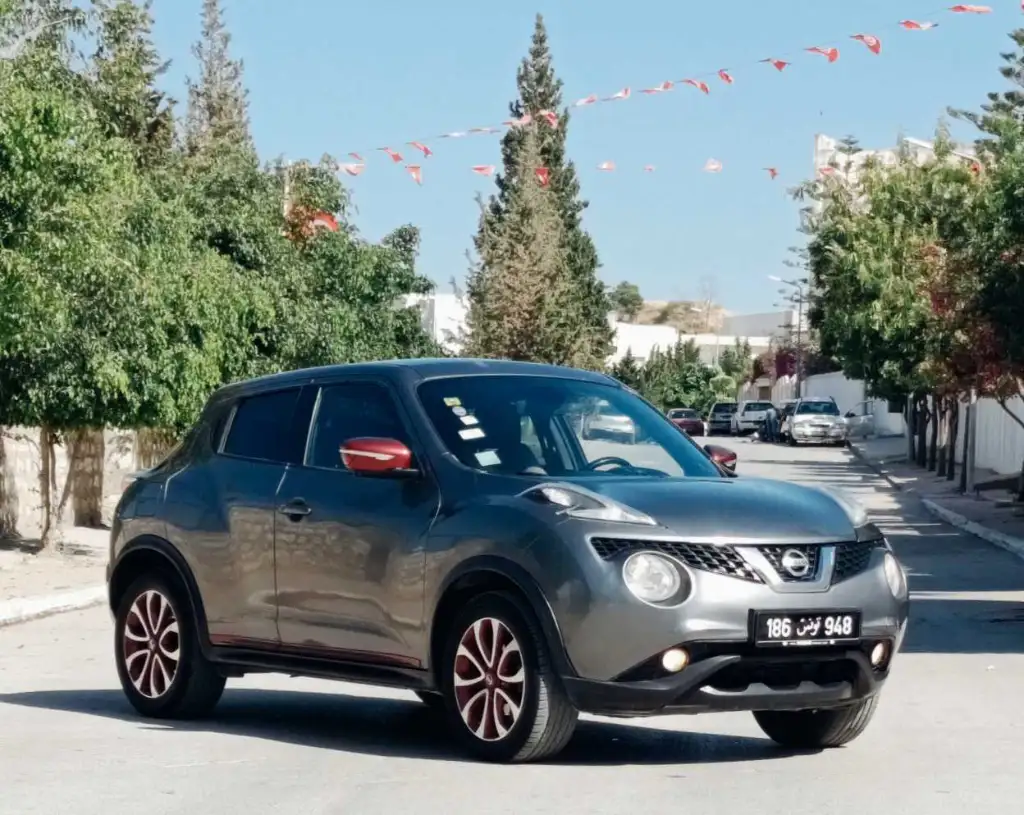 nissan juke dci moteur siemens