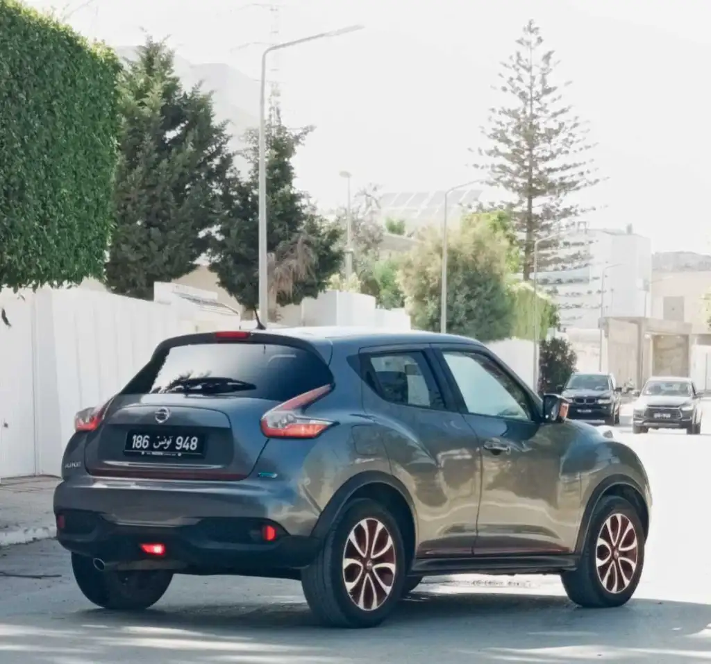 nissan juke dci moteur siemens