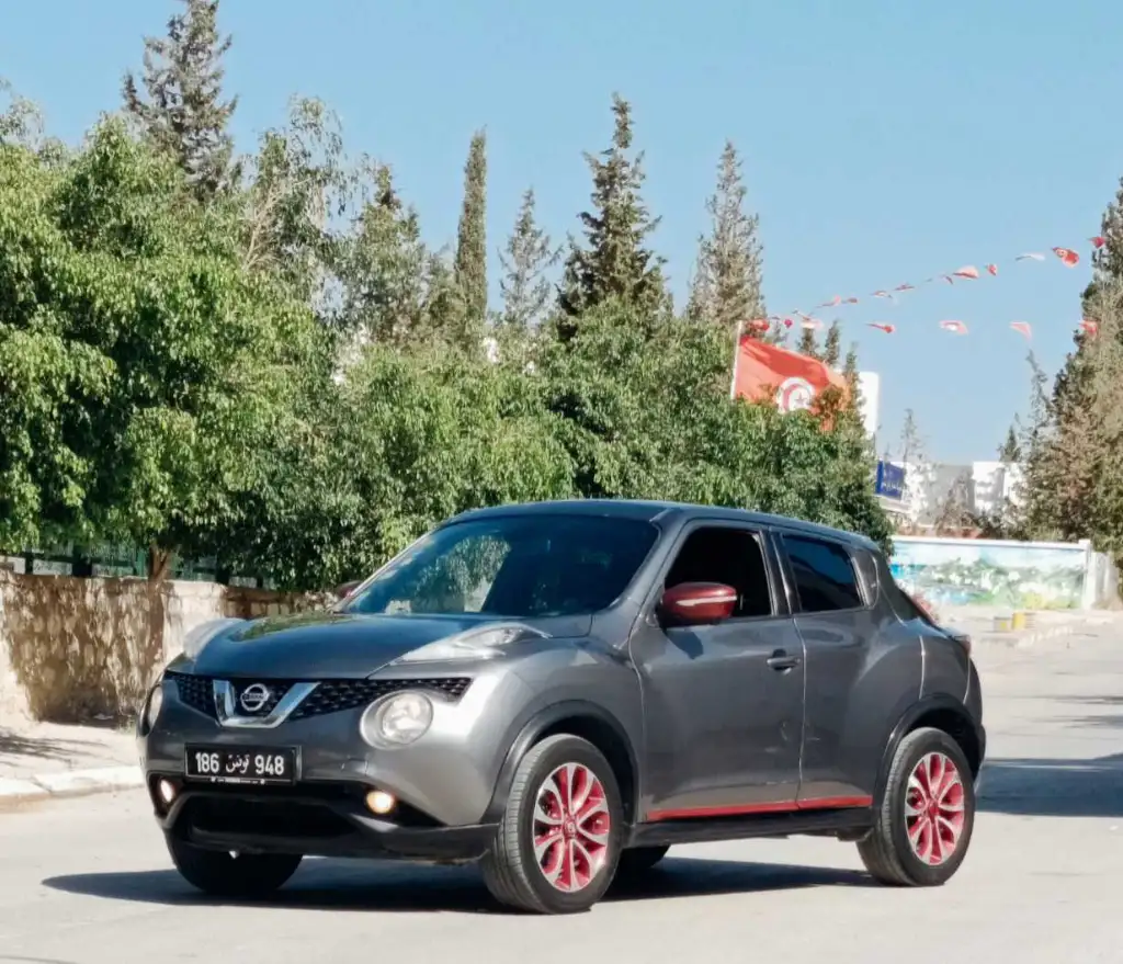 nissan juke dci moteur siemens