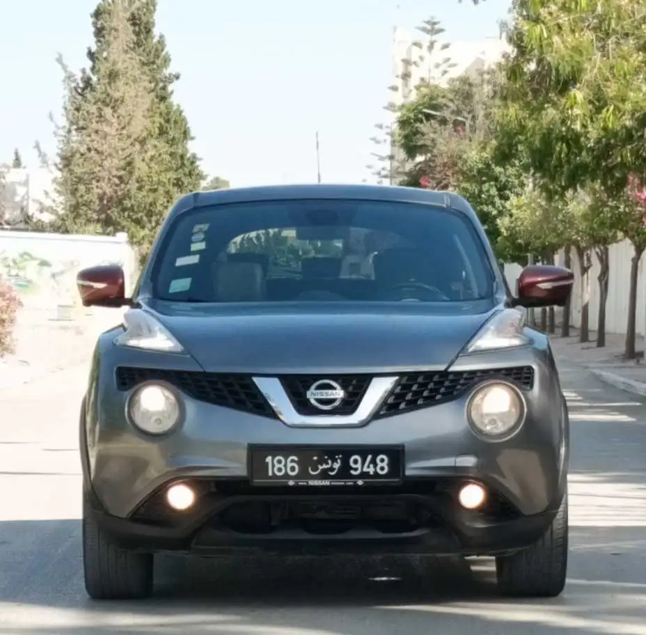 nissan juke dci moteur siemens