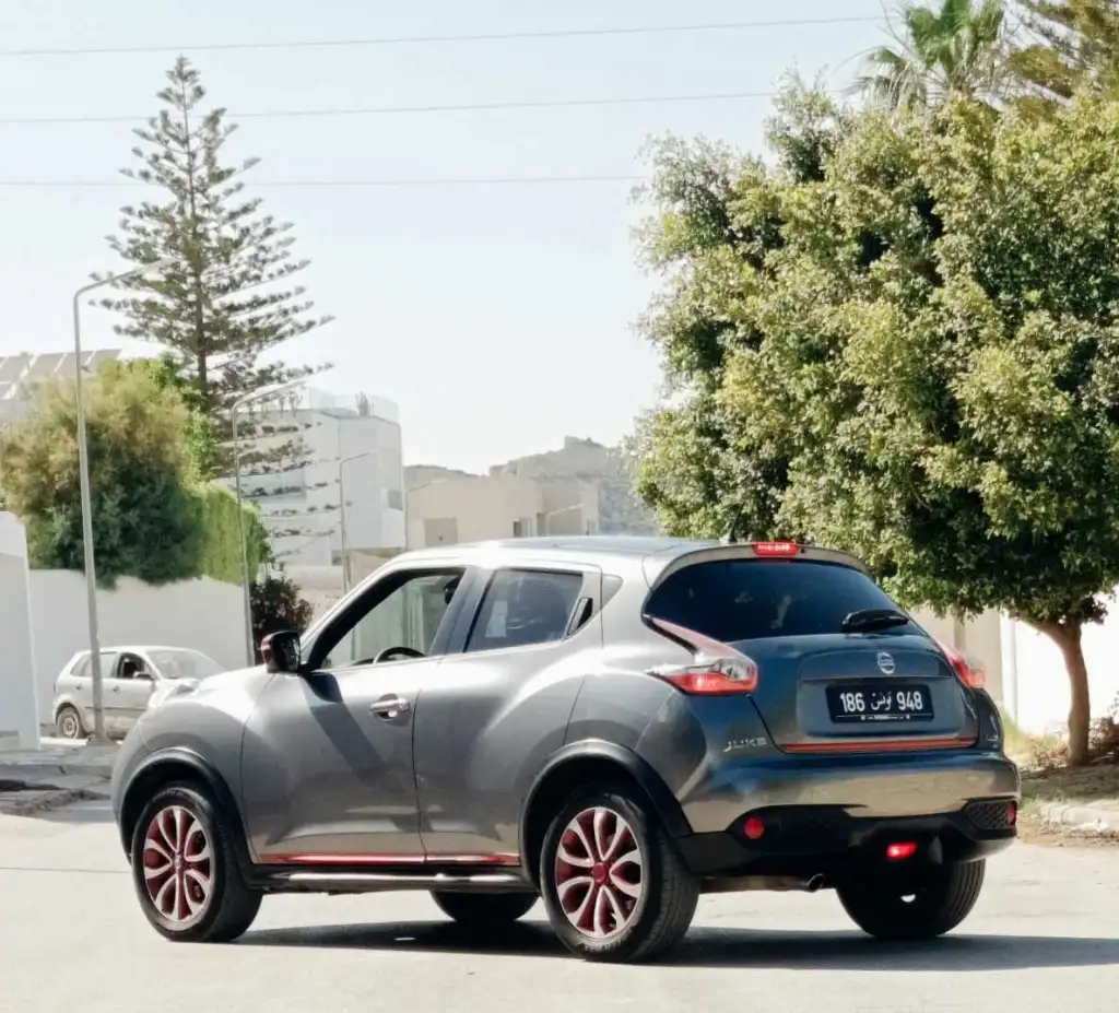 nissan juke dci moteur siemens