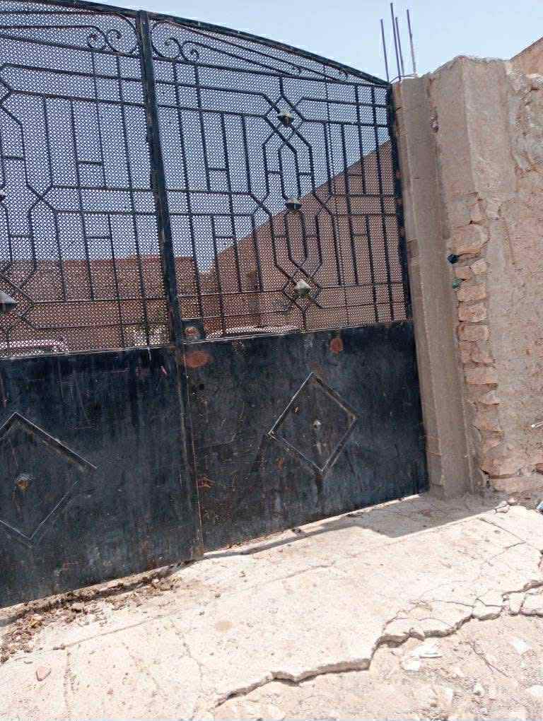 مشروع استثماري للبيع في محرس من ولاية صفاقس دار عربي في قلب البلاد 