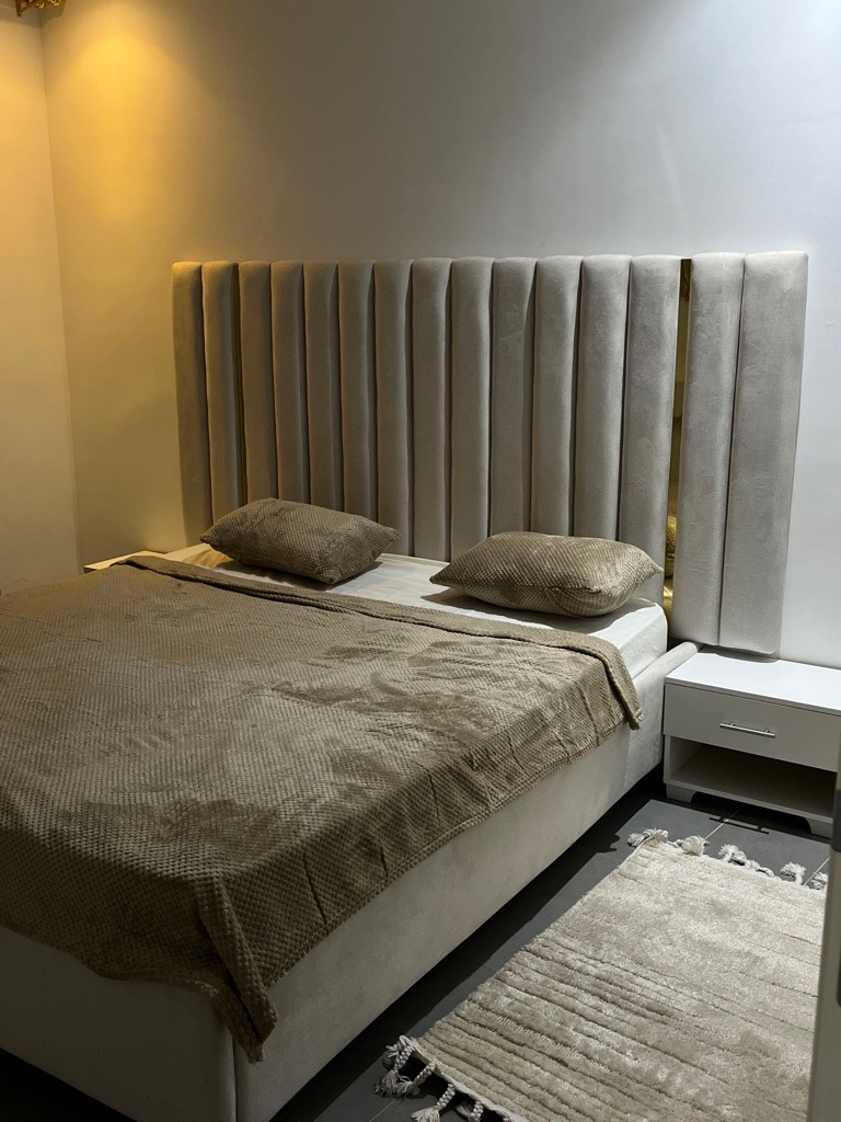 Appartement spacieux s+1