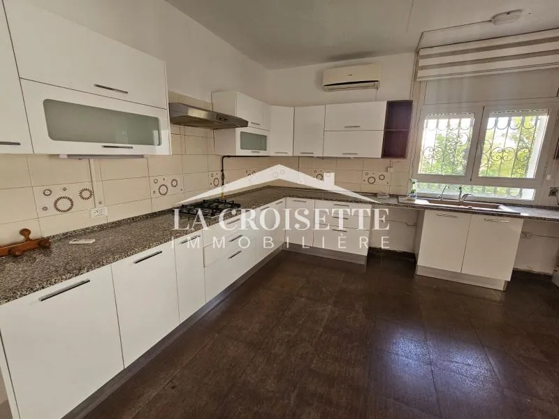 Villa s6 aux Berges du Lac 2 ZVL1747