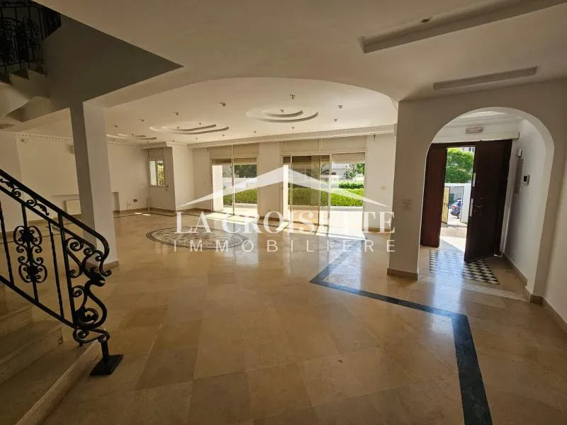 Villa s6 aux Berges du Lac 2 ZVL1747