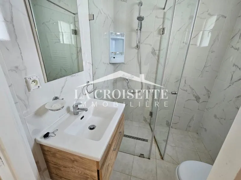 Villa s6 aux Berges du Lac 2 ZVL1747