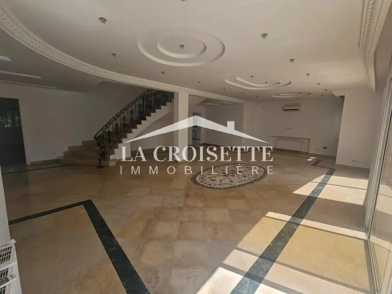 Villa s6 aux Berges du Lac 2 ZVL1747