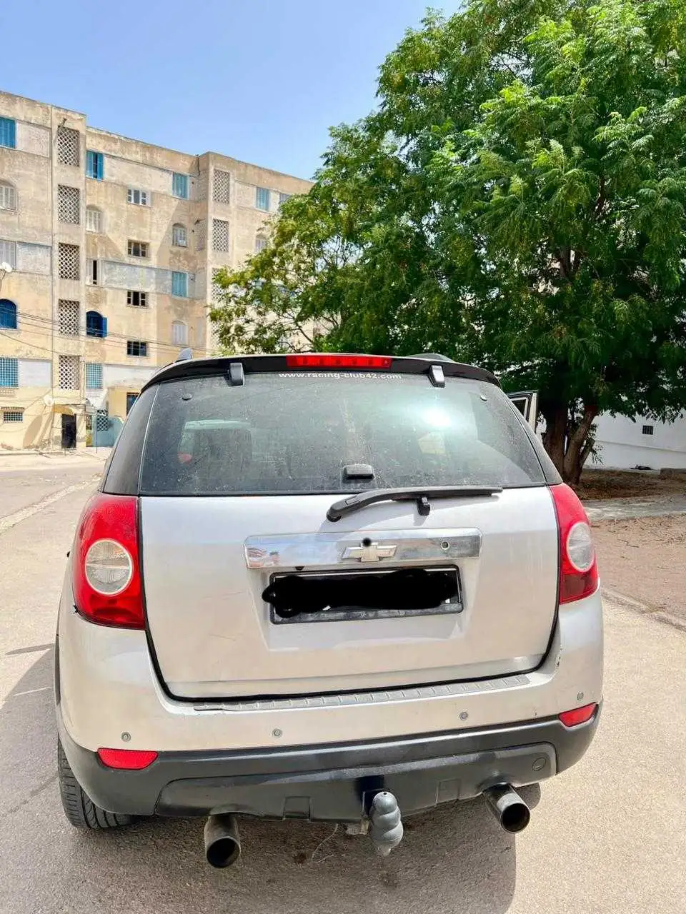À vendre ⚠️