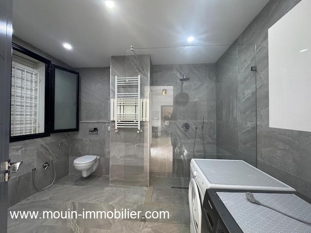 Villa Ayline 3 AL3664 Hammamet