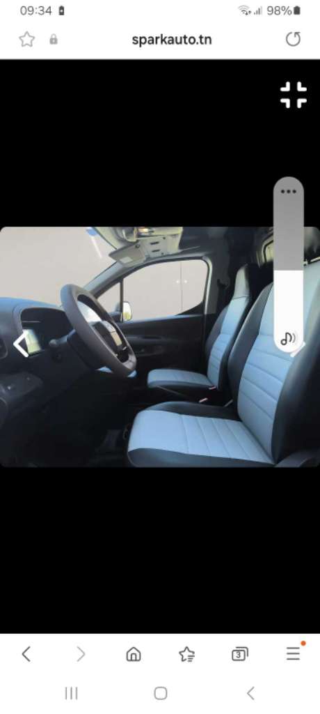 Opel combo cargo 