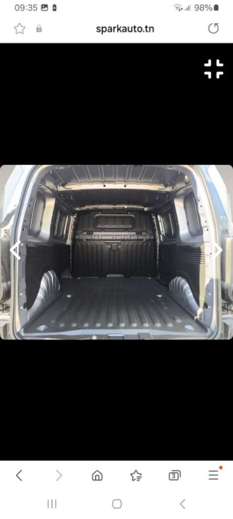 Opel combo cargo 