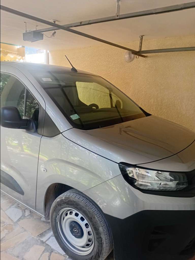 Opel combo cargo 