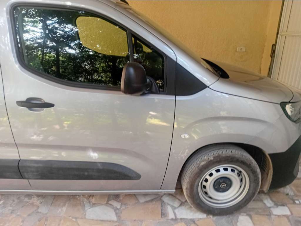 Opel combo cargo 