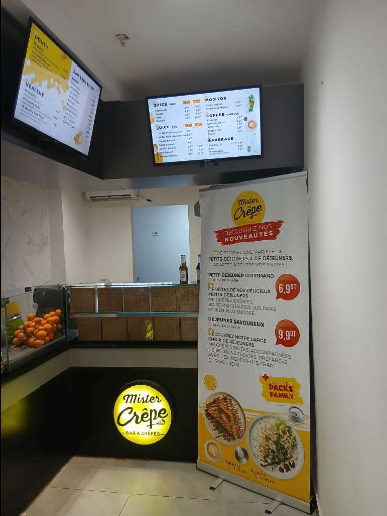 Vente de fonds de commerce 