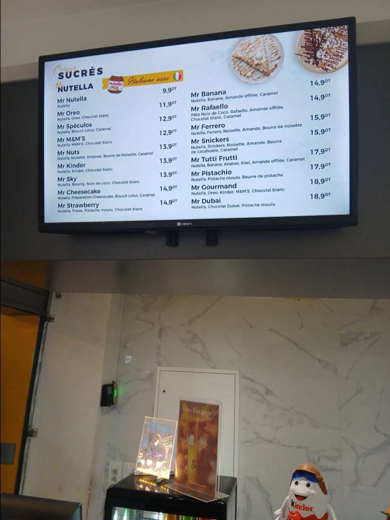 Vente de fonds de commerce 