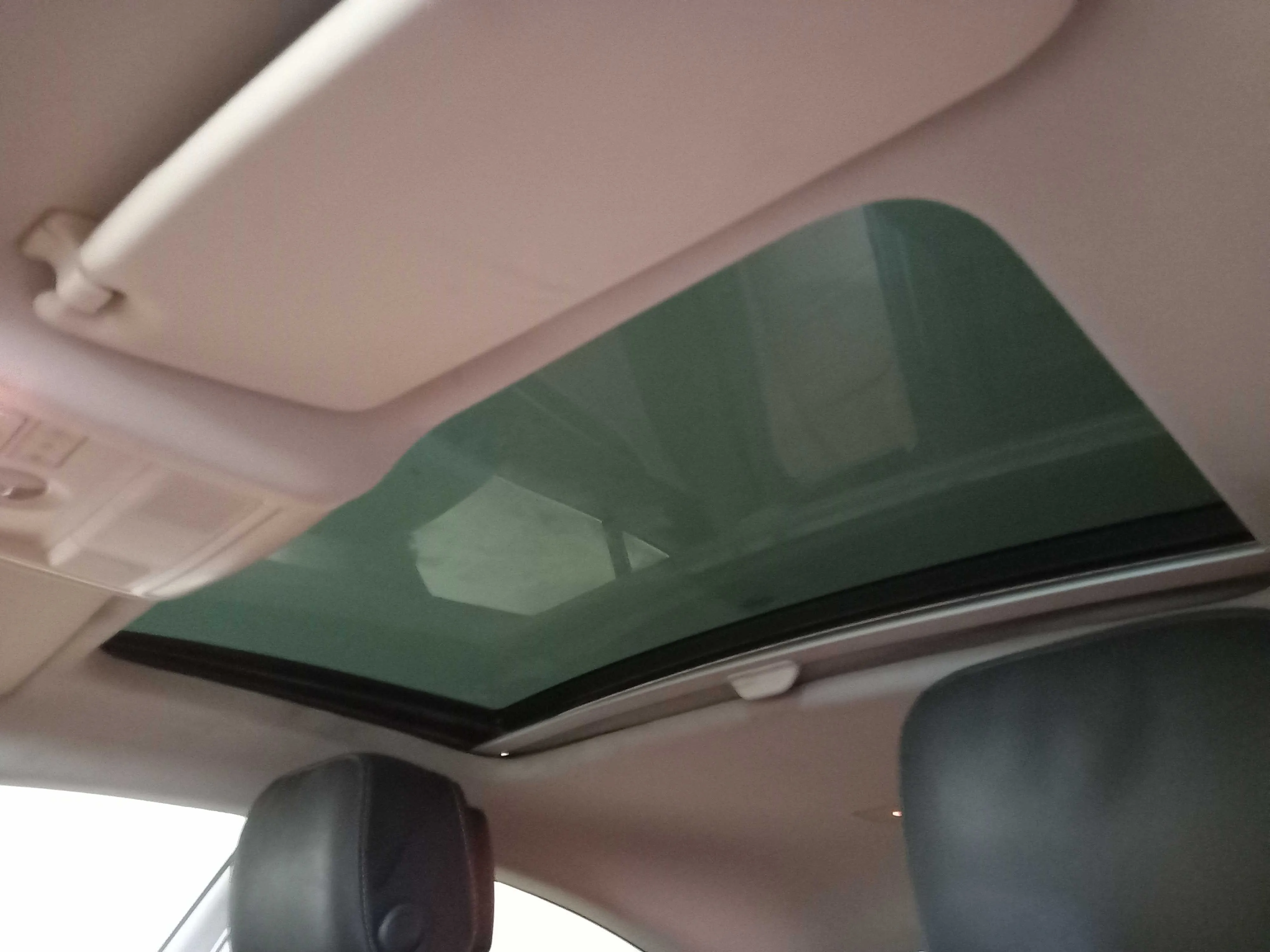 Très belle passat cc