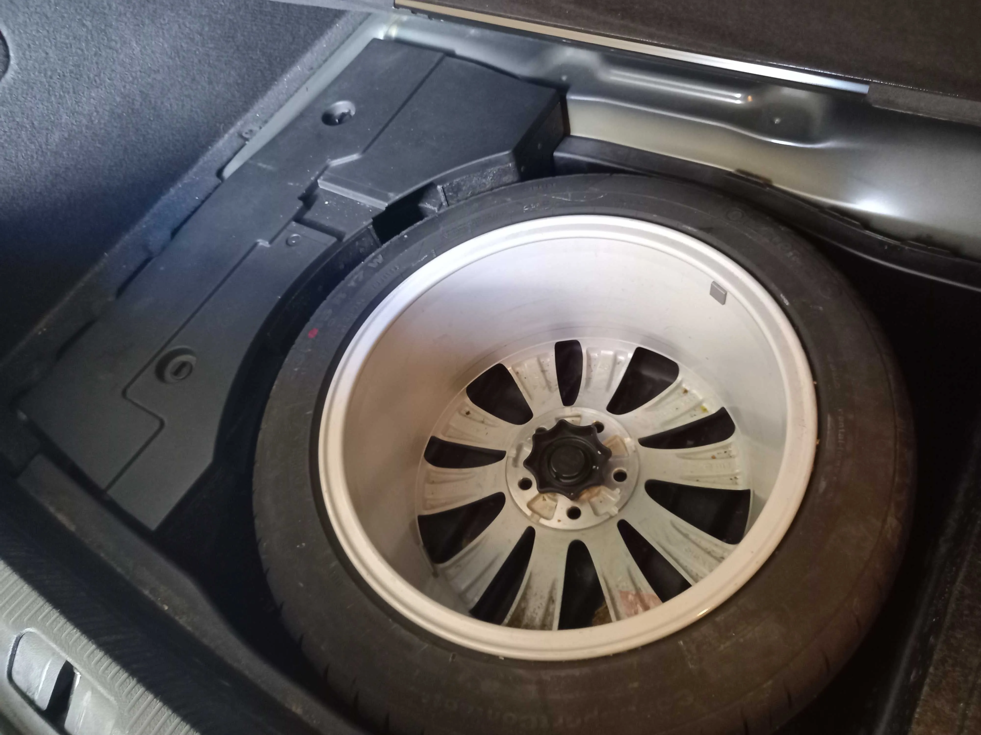 Très belle passat cc