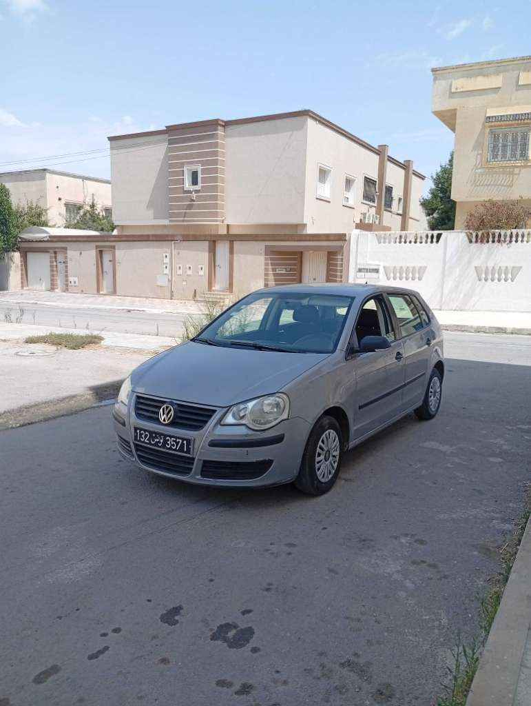 Polo 6