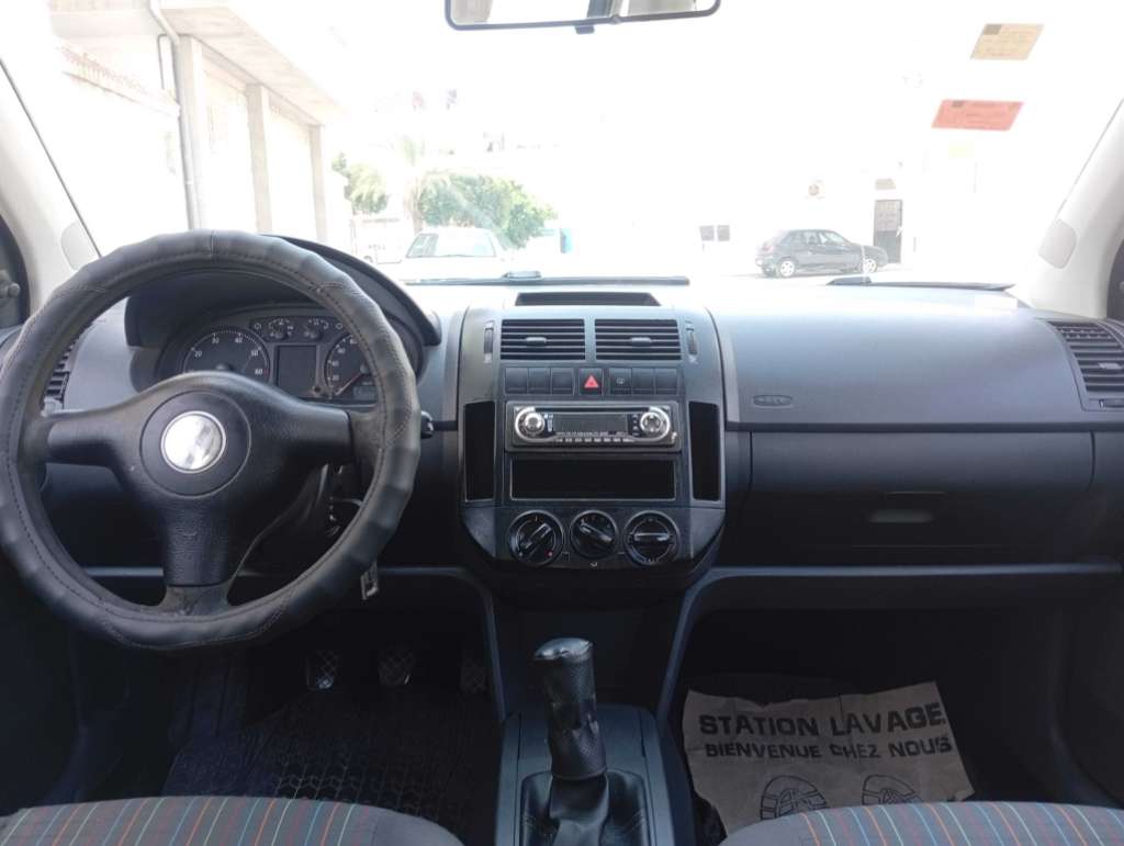 Polo 6