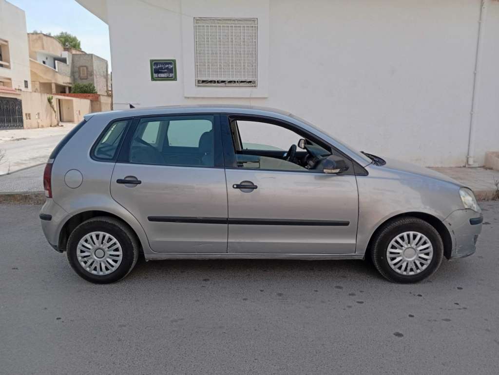 Polo 6