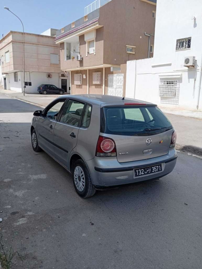 Polo 6