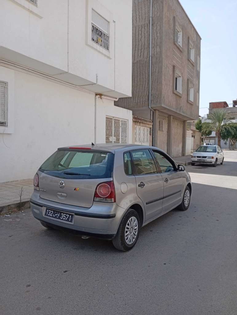 Polo 6