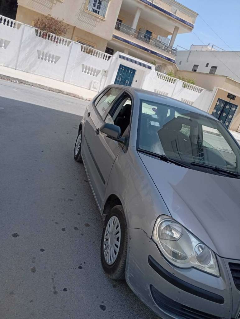 Polo 6