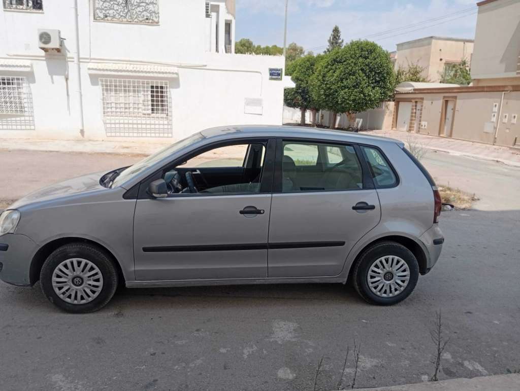 Polo 6