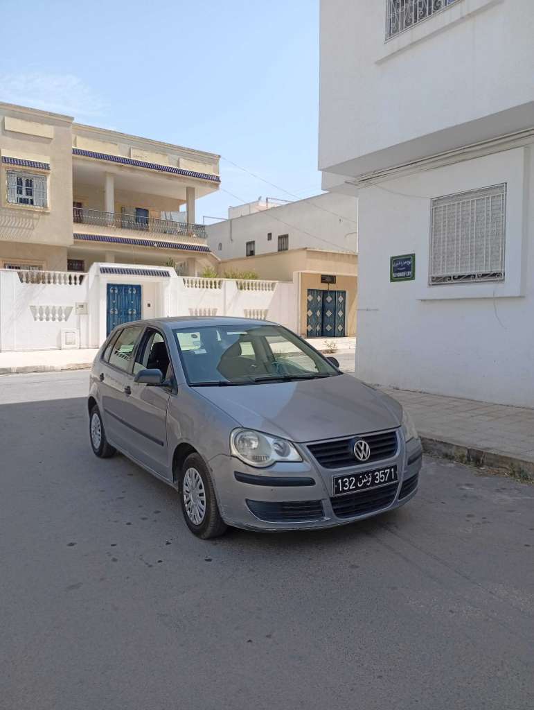 Polo 6