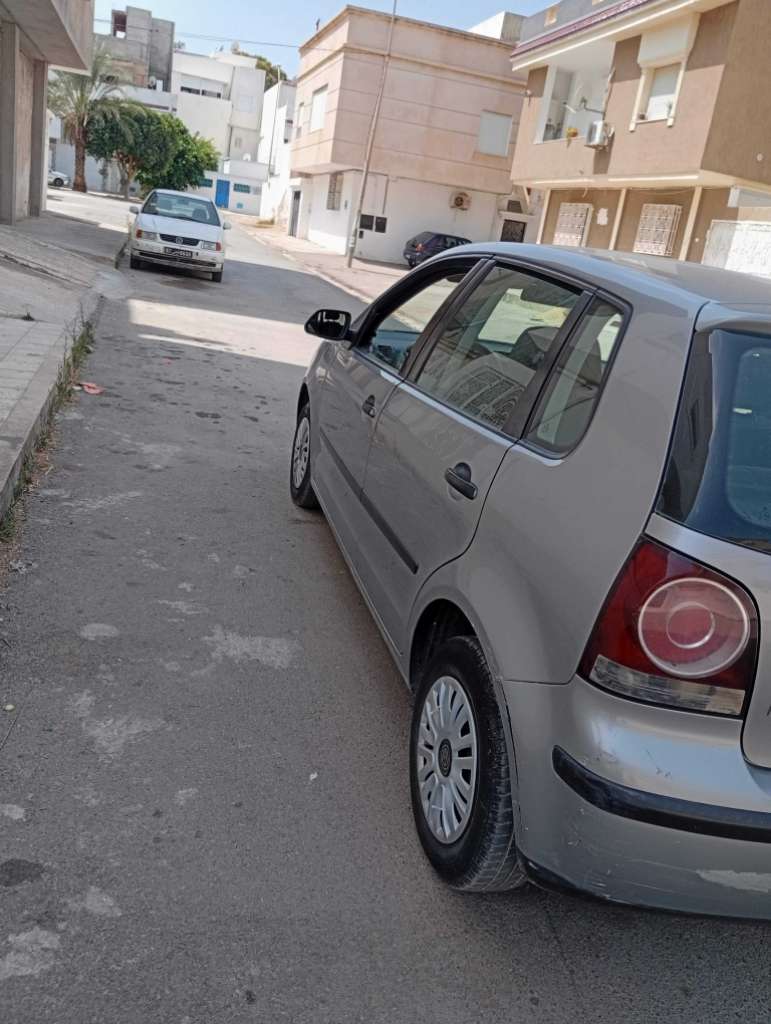 Polo 6