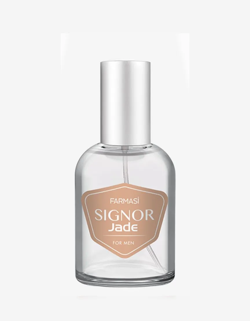 EDP MEN ETERNAL SPICE 50 ML