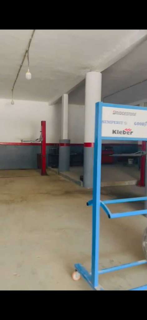 Fond de commerce a vendre a Hammamet 