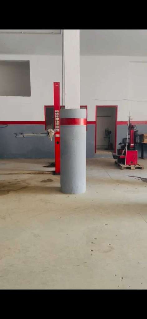 Fond de commerce a vendre a Hammamet 