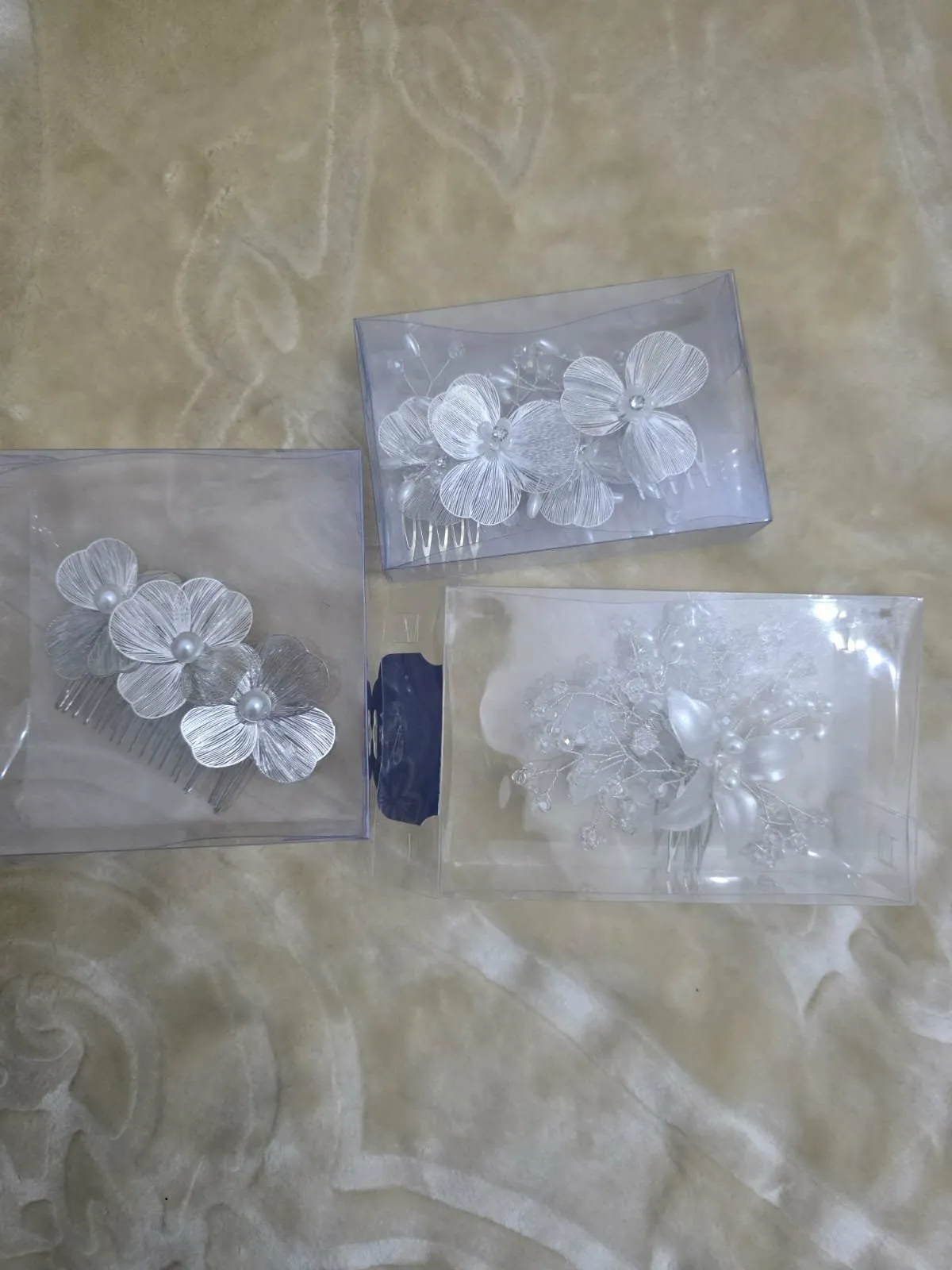 Robe de mariage et soirées 