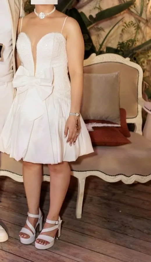 Robe de mariage et soirées 