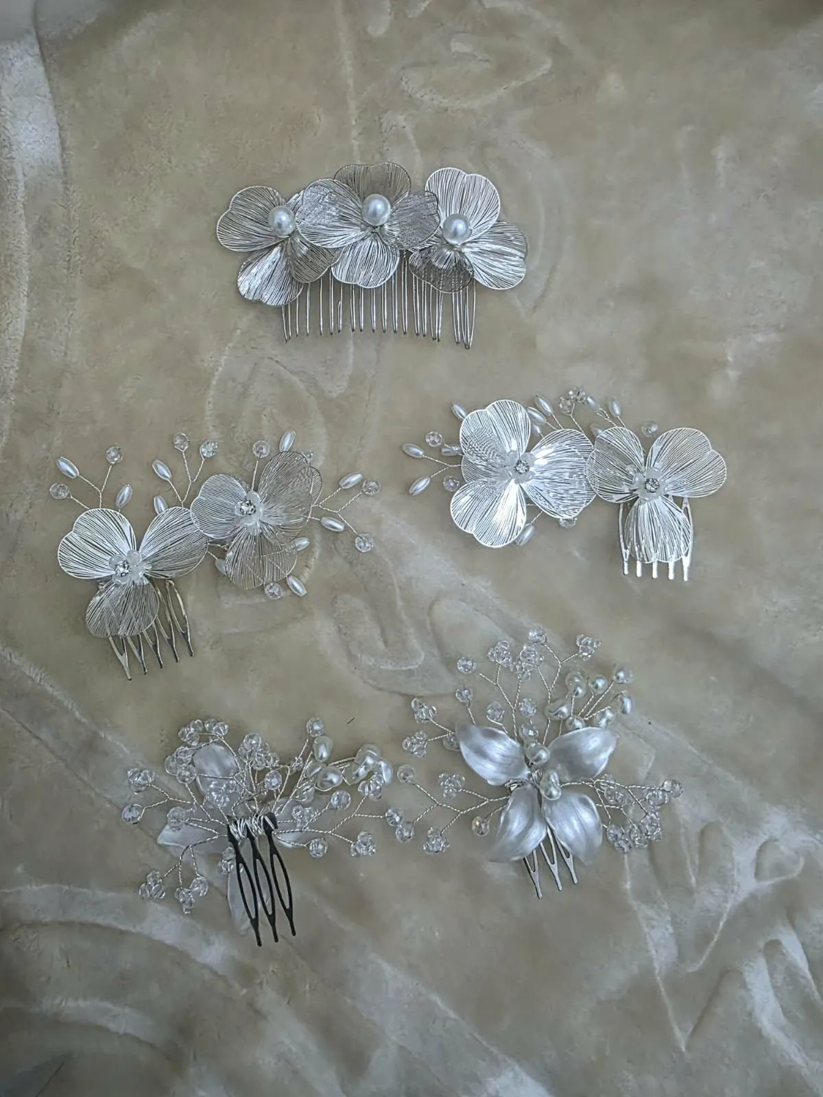 Robe de mariage et soirées 