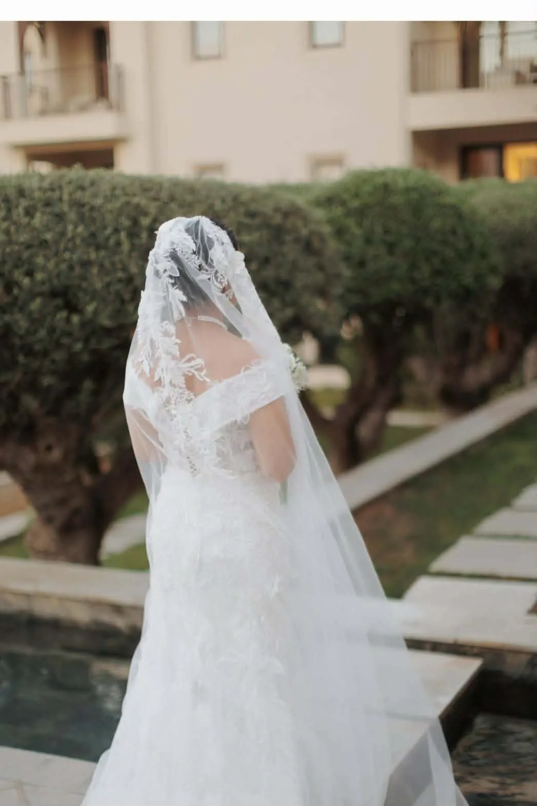 Robe de mariage et soirées 