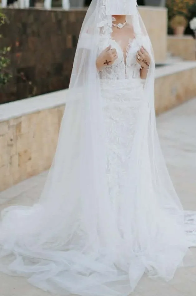 Robe de mariage et soirées 