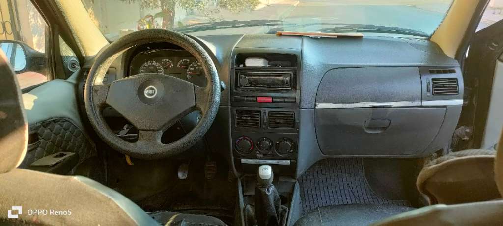 Fiat Siena 2