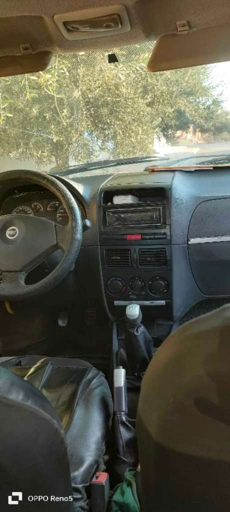 Fiat Siena 2