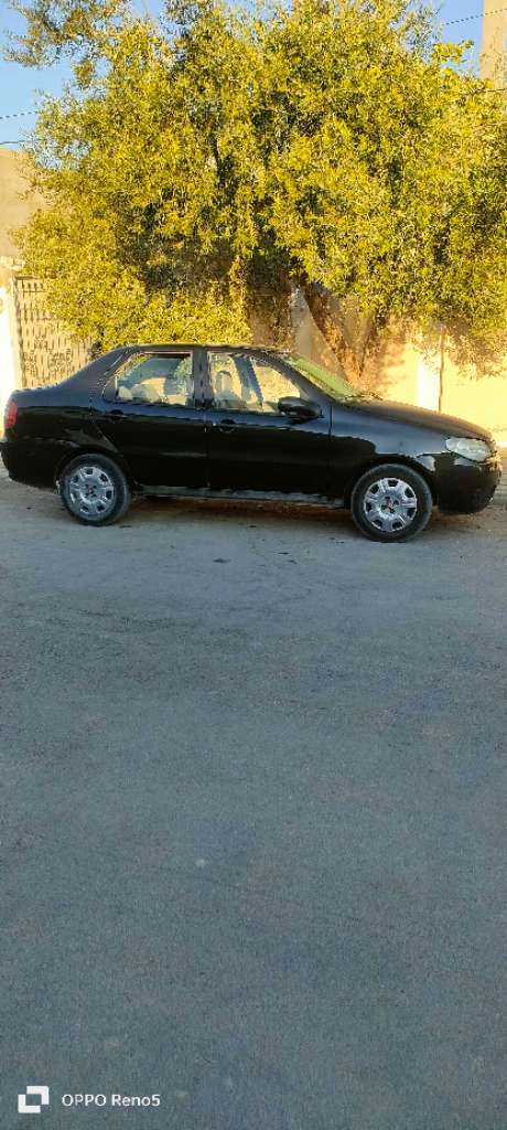 Fiat Siena 2
