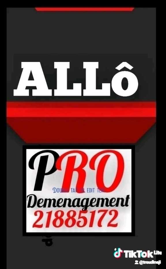 Déménagement 21885172