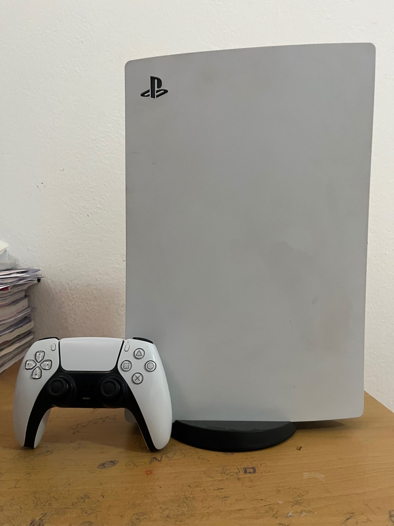 Ps5 version digital