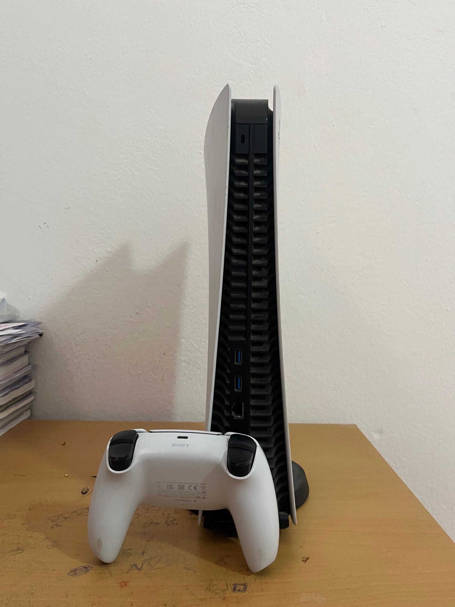 Ps5 version digital