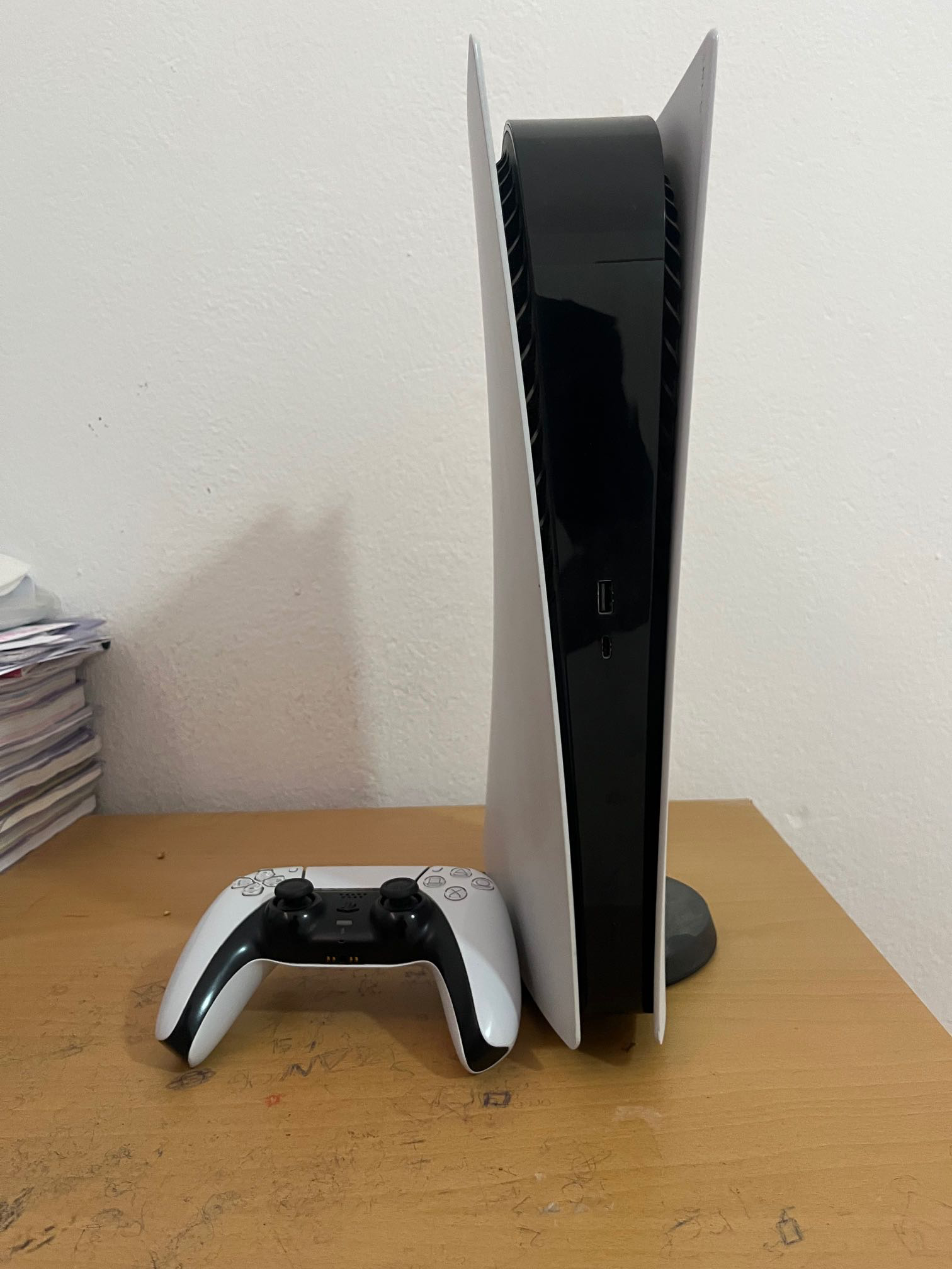 Ps5 version digital