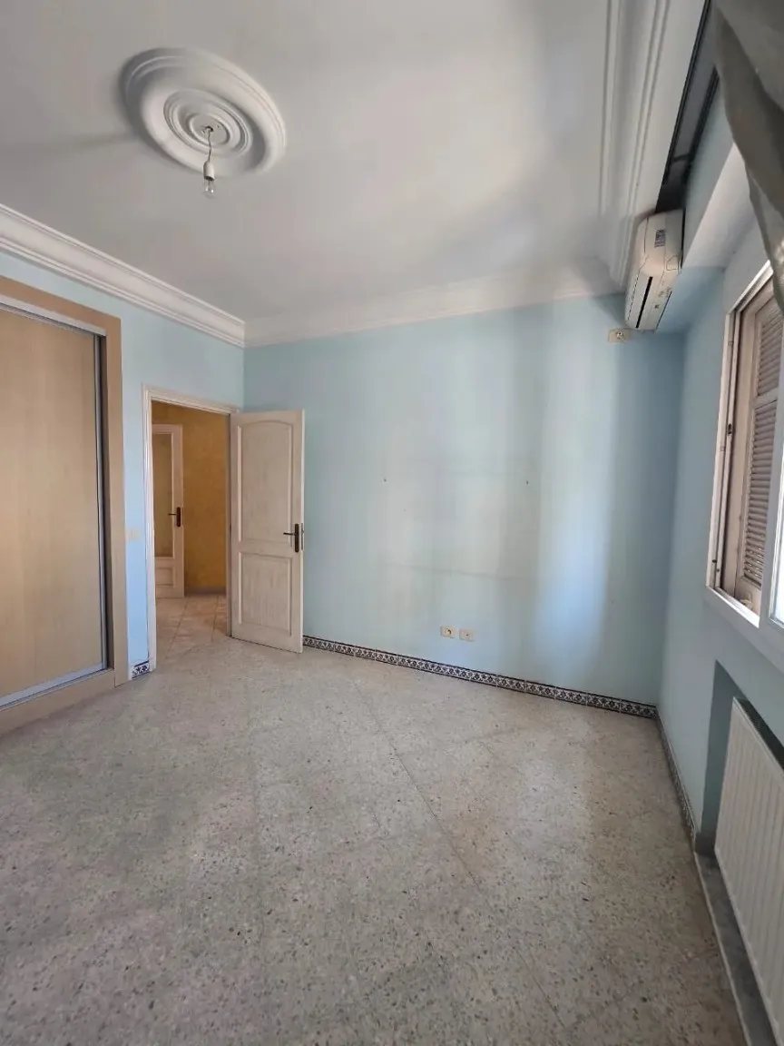 Appartement S+3 Haut Standing a Sahloul