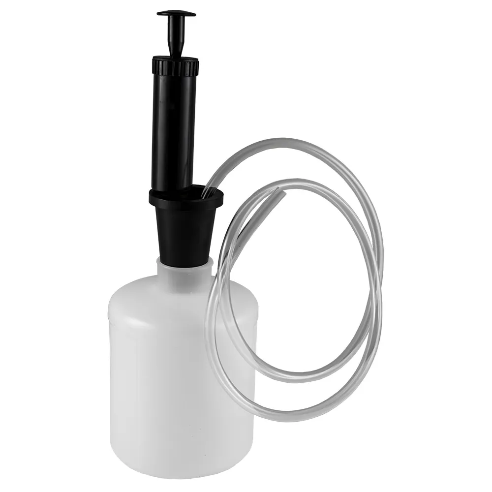 A VENDRE MATERIEL DE GARAGE REF : 53627 KIT D'EXTRACTION D'HUILE ET DE CARBURANT 1.6L