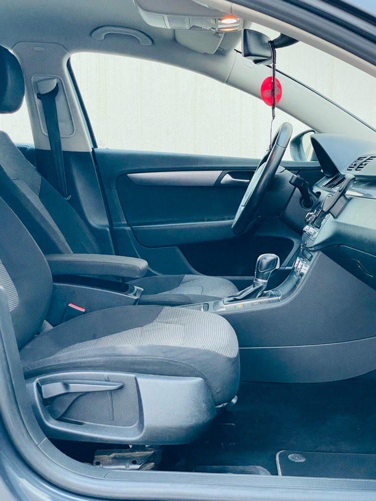 PASSAT CARAT B8 FIN SERIE TDI